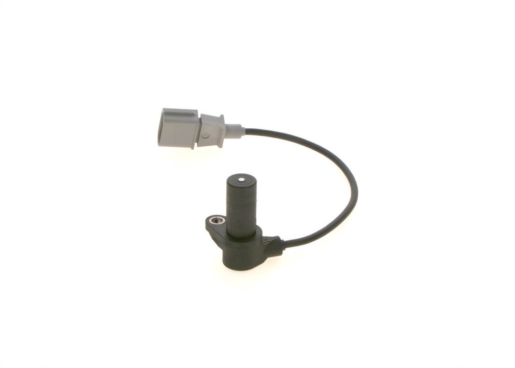 Crankshaft position sensor Bosch 0 261 210 261