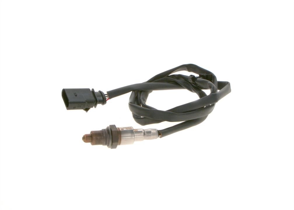 Lambda sensor Bosch 0 258 030 197