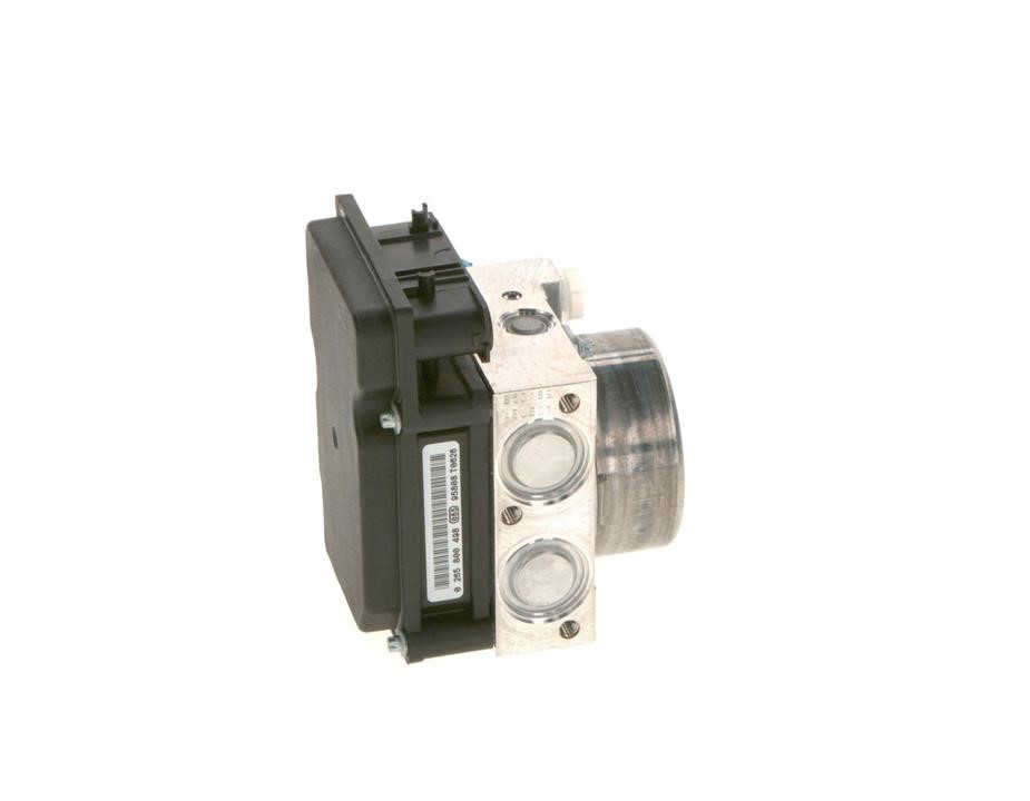 Hydraulic Unit Antilock Braking System (ABS) Bosch 0 265 232 755