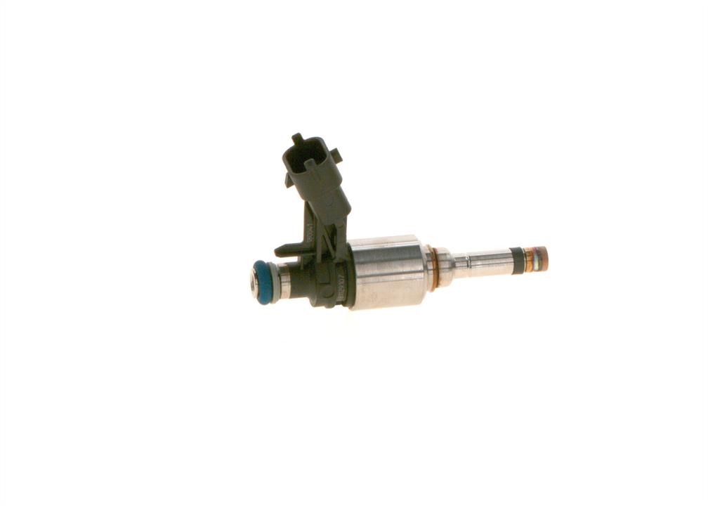 Bosch Injector fuel – price 211 PLN