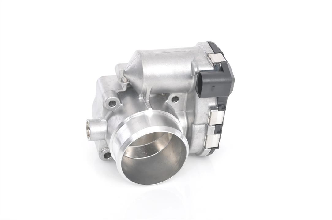 Throttle damper Bosch 0 280 750 009