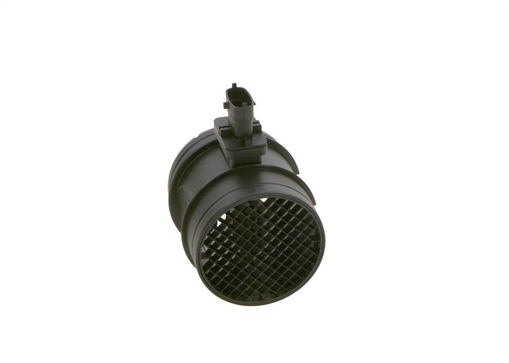Mass air flow sensor Bosch 0 281 006 056