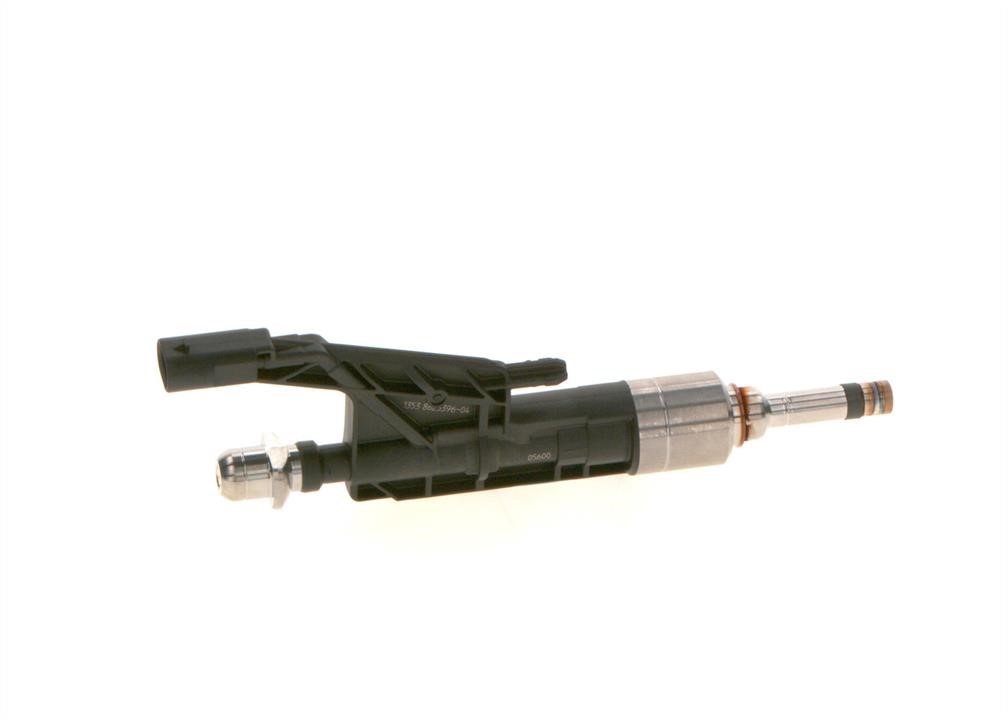 Injector fuel Bosch 0 261 500 541