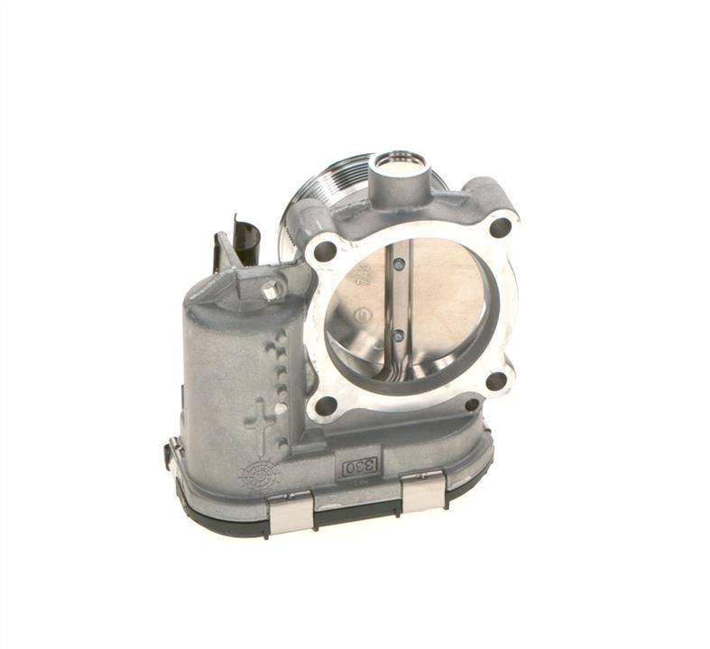 Throttle damper Bosch 0 280 750 556