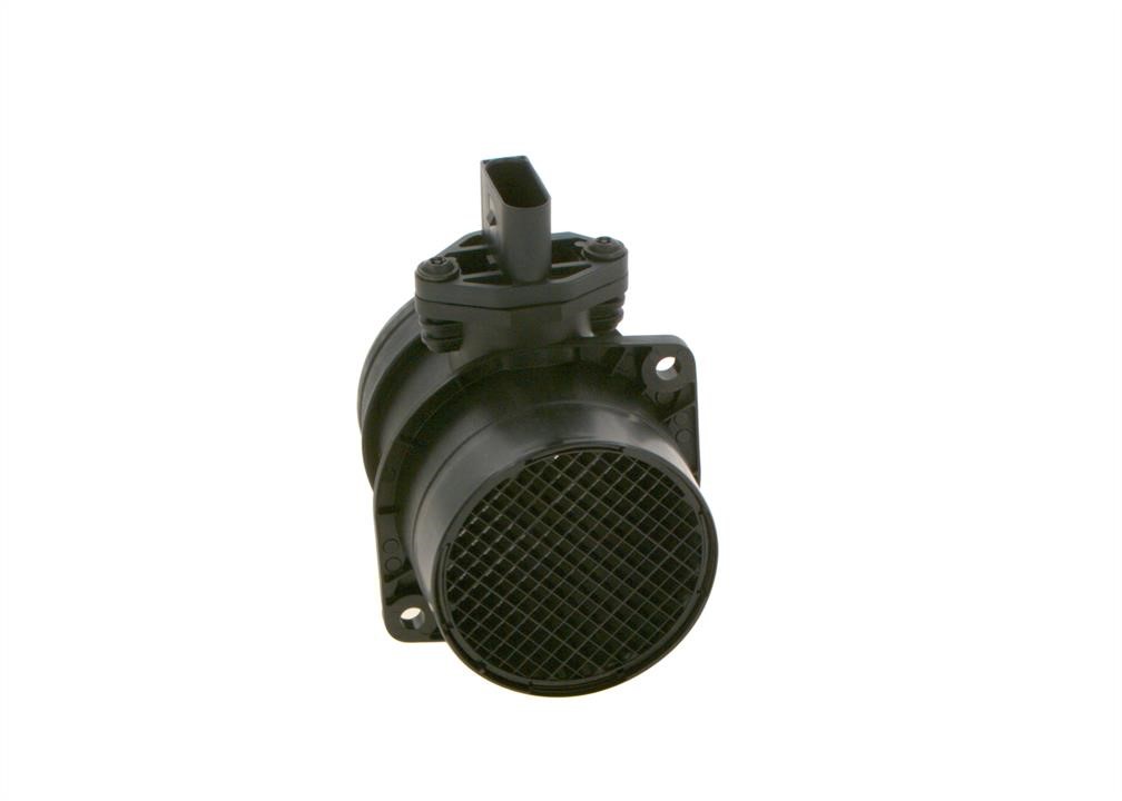 Mass air flow sensor Bosch 0 280 218 390