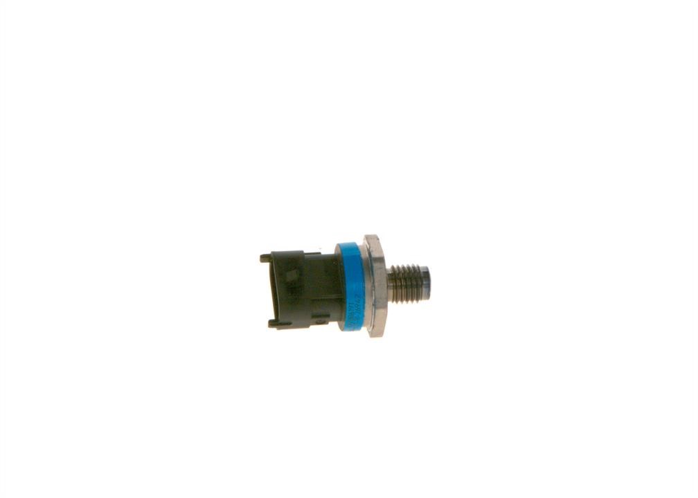 Fuel pressure sensor Bosch 0 281 006 191