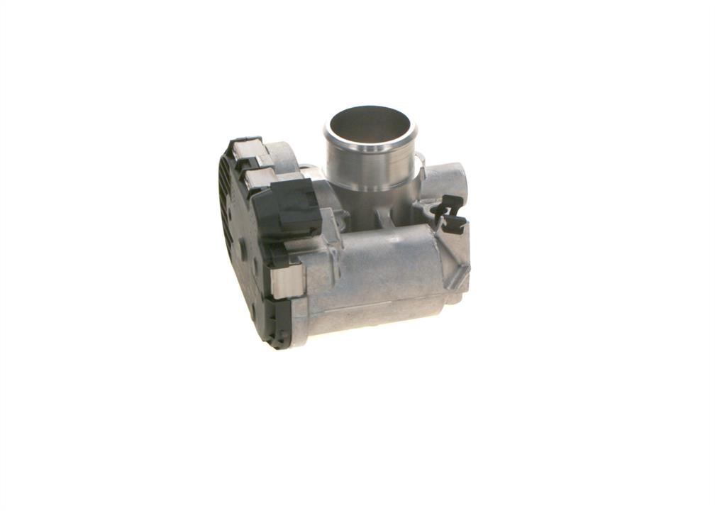 Throttle damper Bosch 0 280 750 148