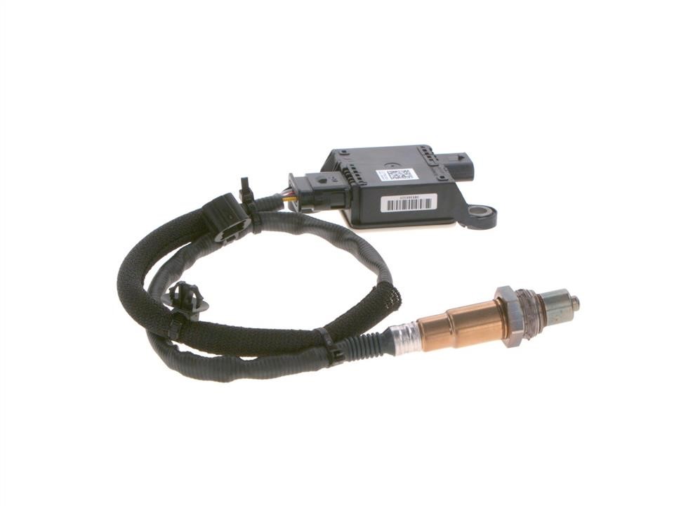 Sensor Bosch 0 281 006 552