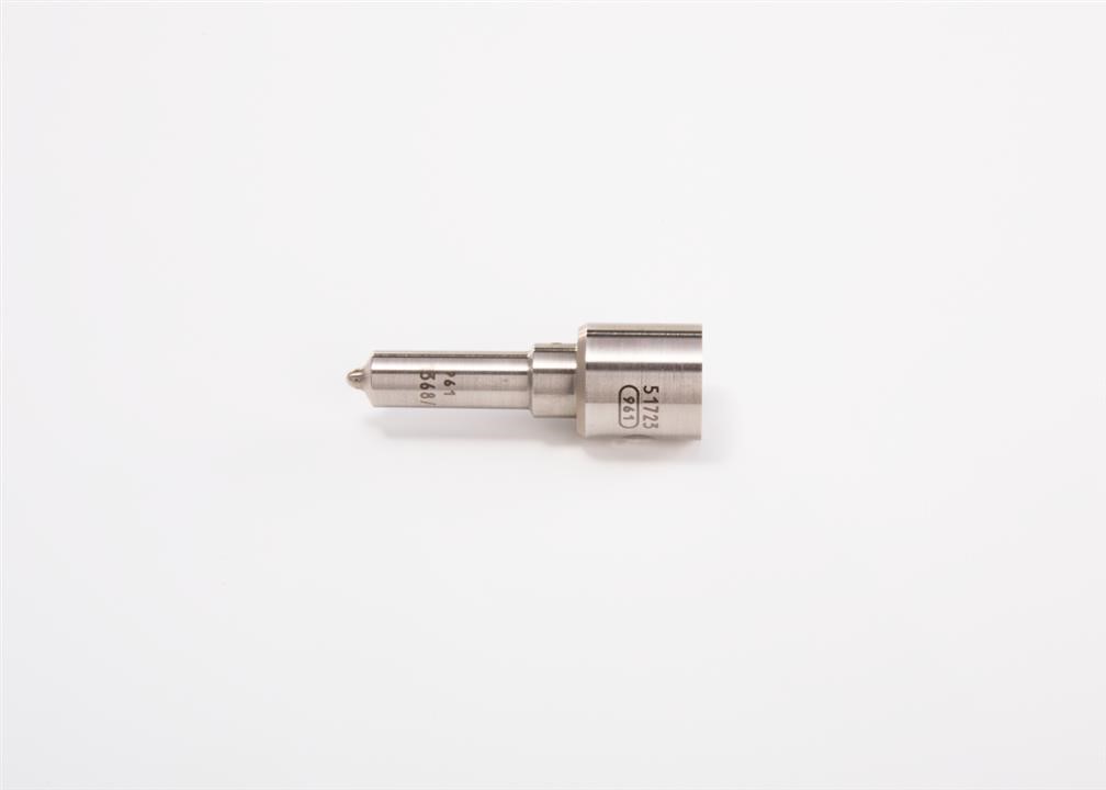 0433171848 Bosch Injector nozzle, diesel injection system