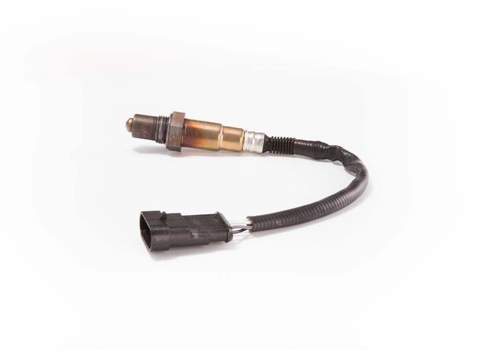 Lambda sensor Bosch 0 258 006 731