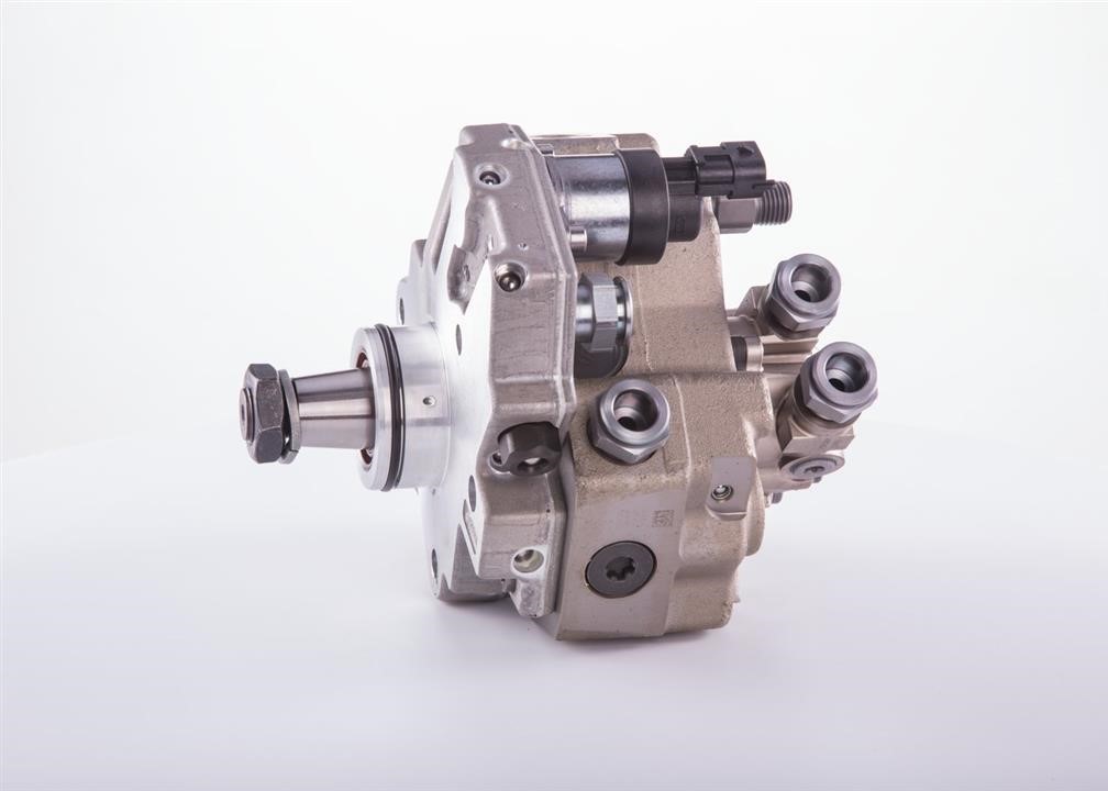 Injection Pump Bosch 0 445 020 175