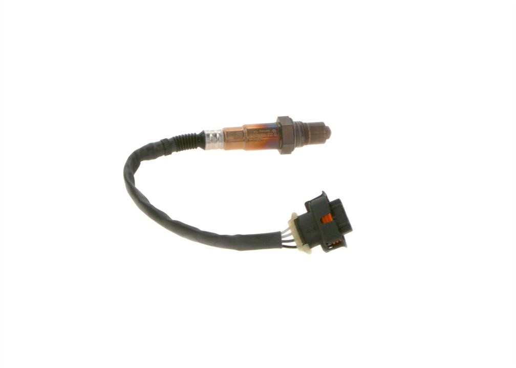 Lambda sensor Bosch 0 258 006 924