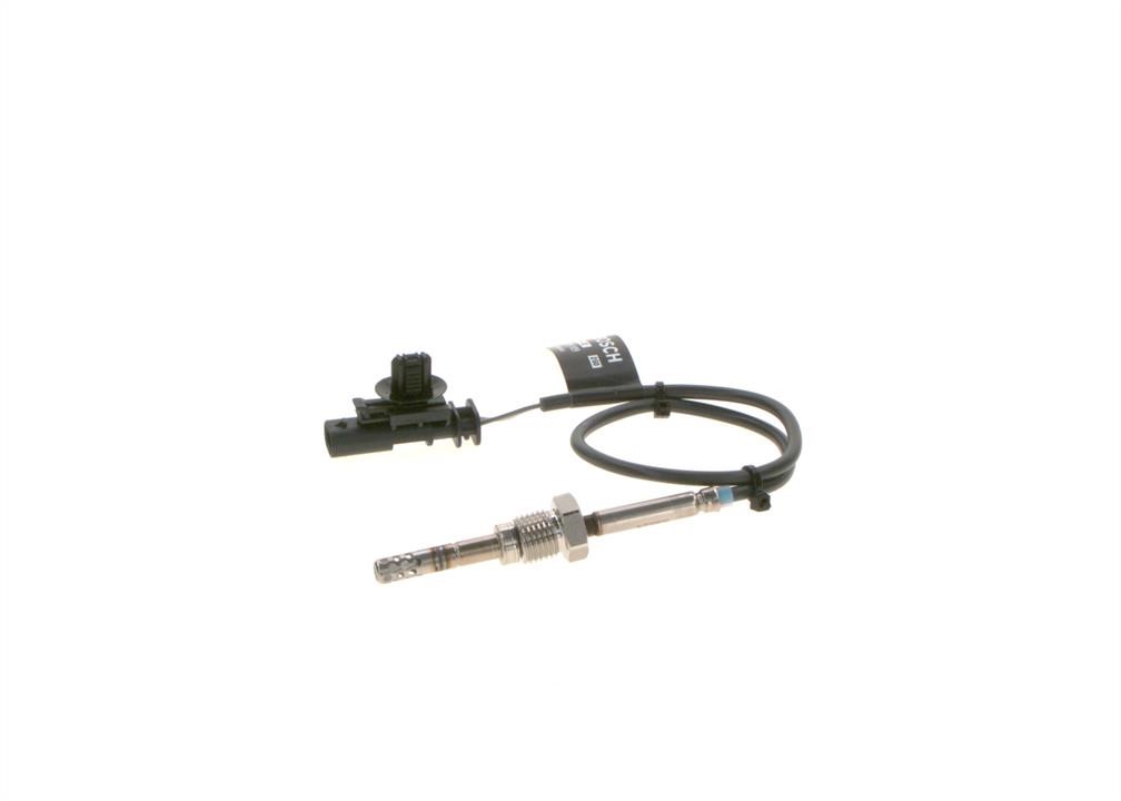 Exhaust gas temperature sensor Bosch 0 986 259 109