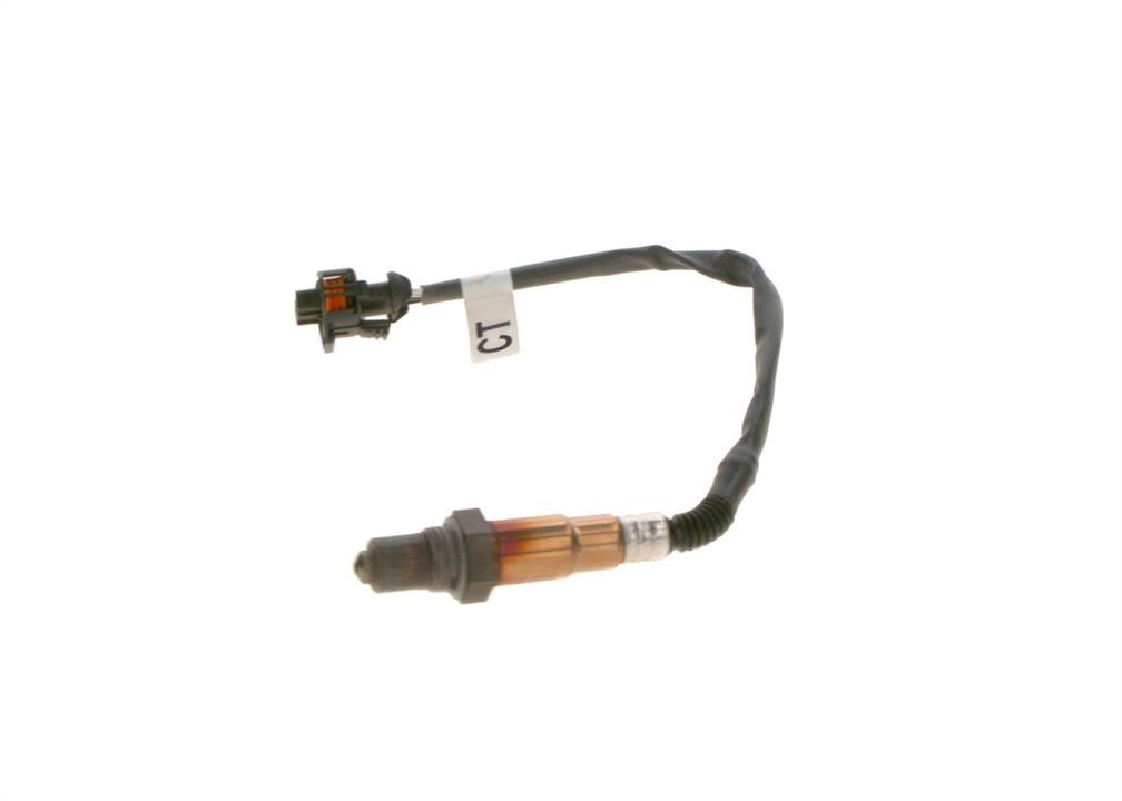 Lambda sensor Bosch 0 258 006 815