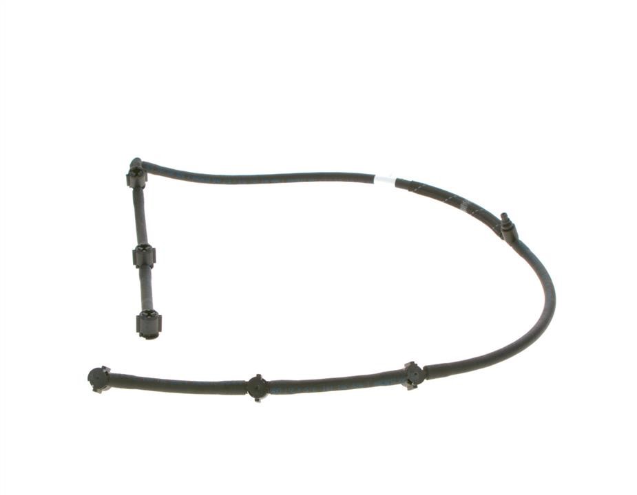 Fuel pipe Bosch 0 445 130 029