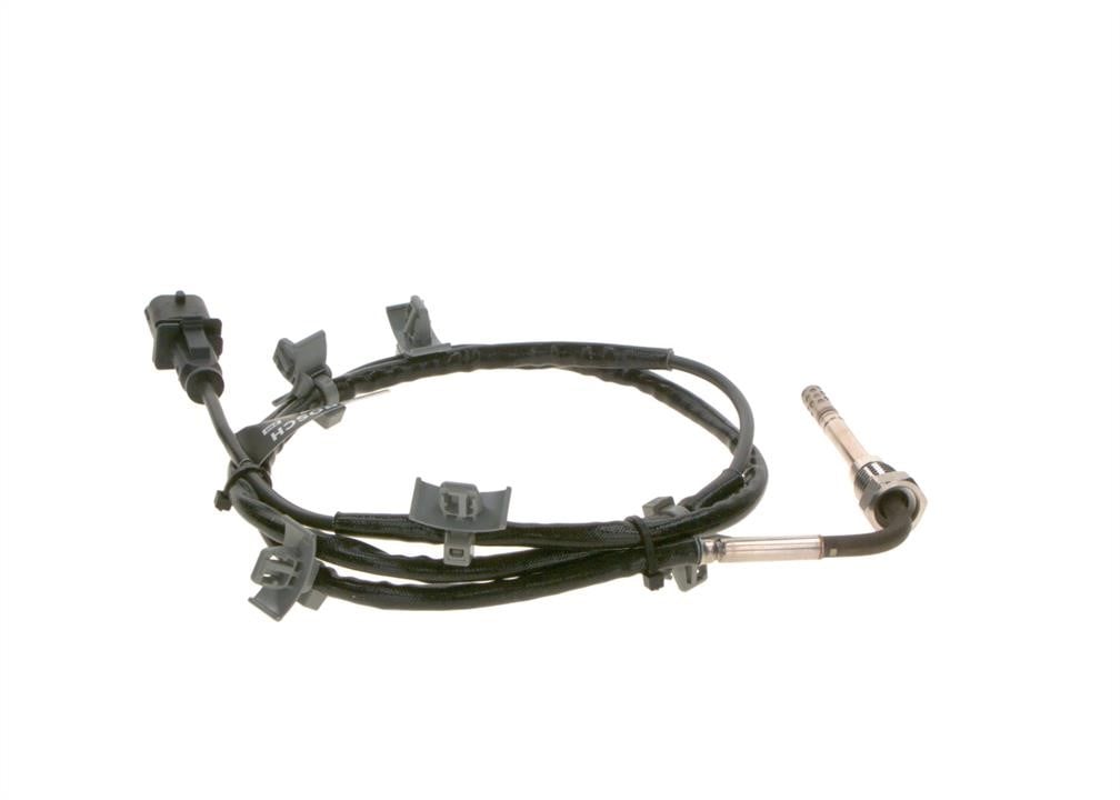 Exhaust gas temperature sensor Bosch 0 986 259 110