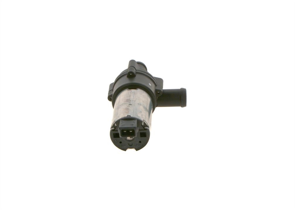 Bosch 0 392 020 024 Additional coolant pump 0392020024