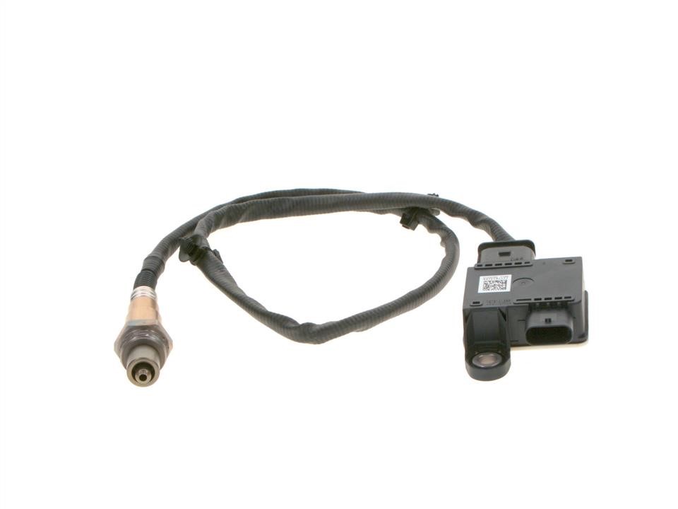 Bosch 0 281 006 702 Particle Sensor 0281006702