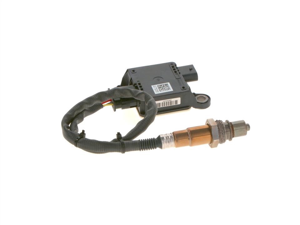 Particle Sensor Bosch 0 281 007 099