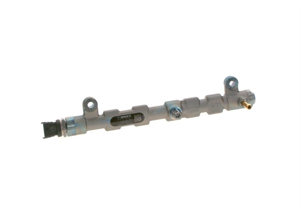 Fuel rail Bosch 0 445 224 098