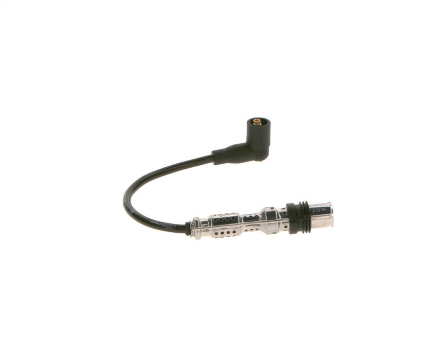 Bosch Ignition lead set – price 185 PLN