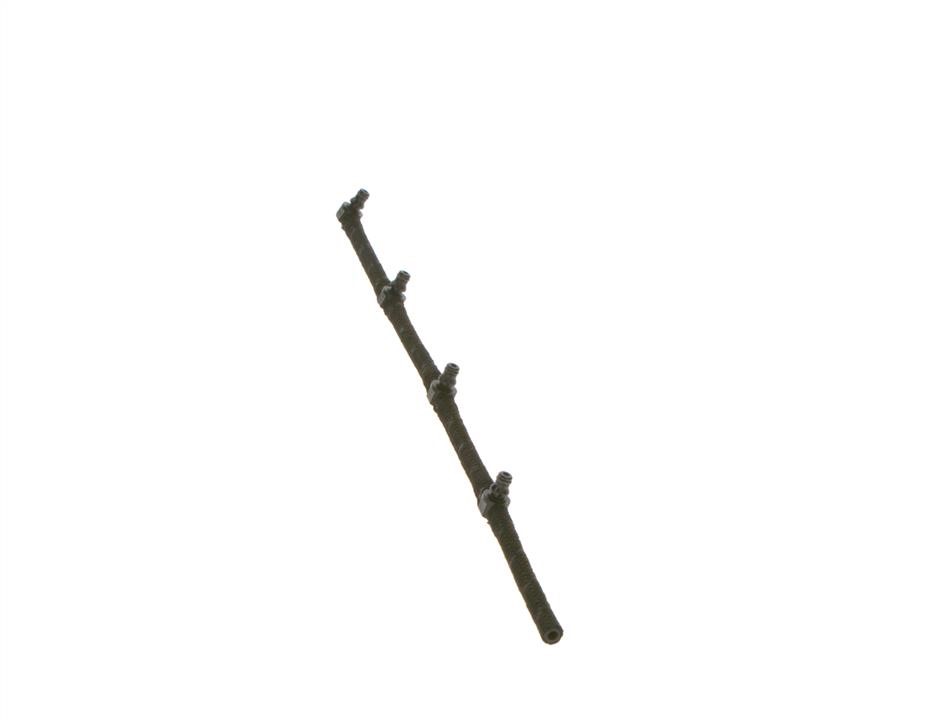 Excess fuel return hose Bosch 0 928 400 599