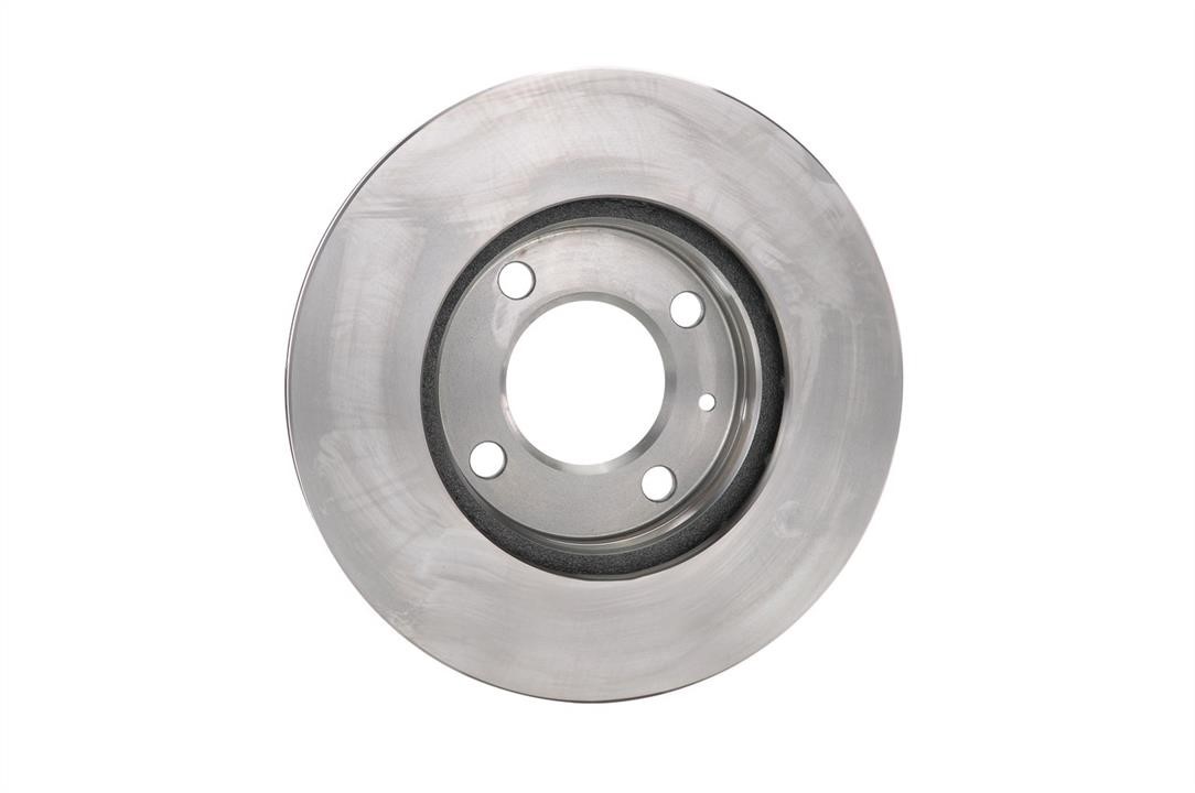 Bosch Front brake disc ventilated – price 107 PLN