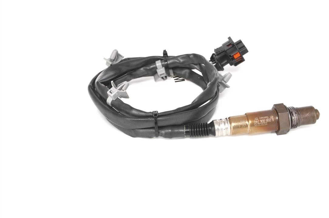 Buy Bosch 0 258 006 740 at a low price in United Arab Emirates!