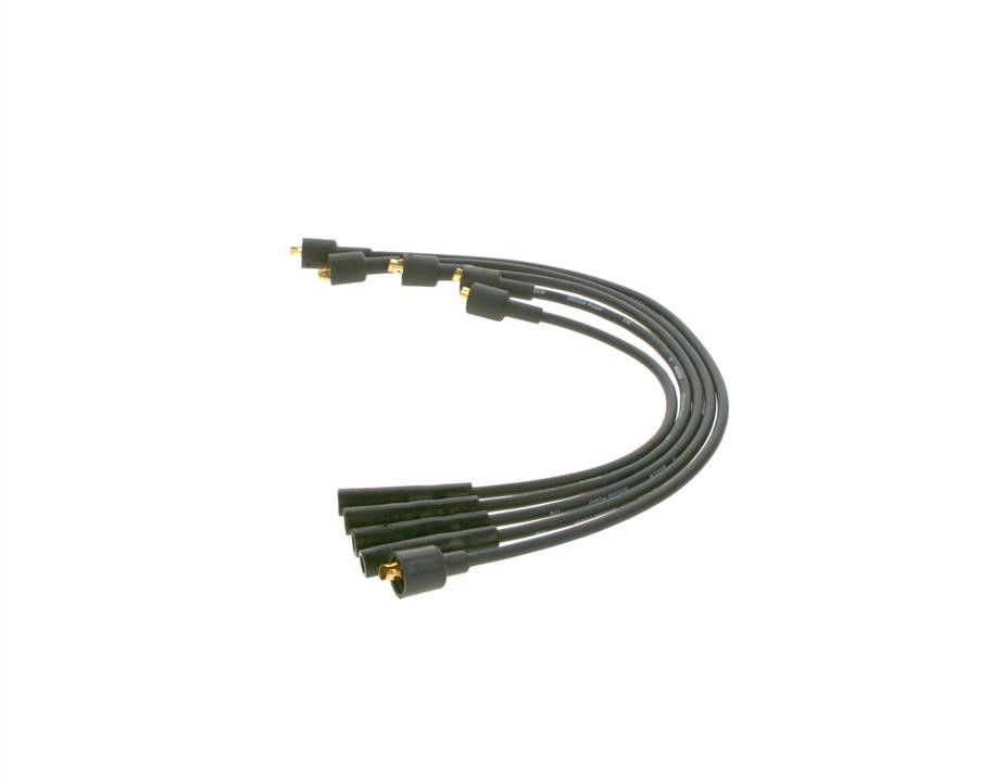 Ignition lead set Bosch 0 986 356 785