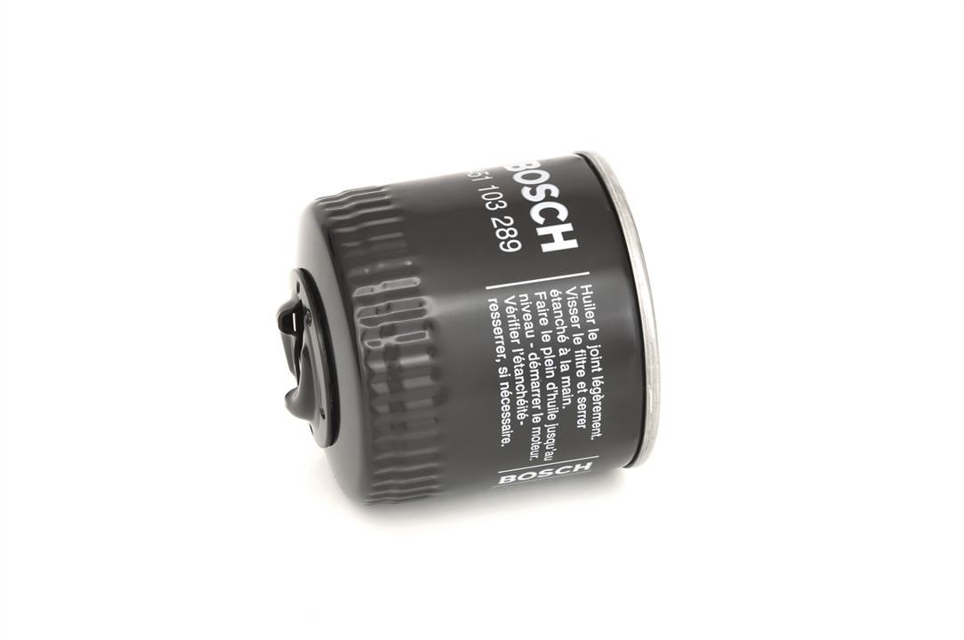 Oil Filter Bosch 0 451 103 289