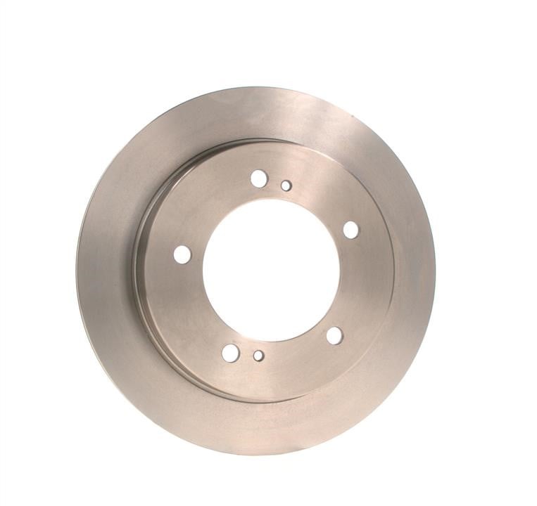 Front vented brake disc Bosch 0 986 478 422