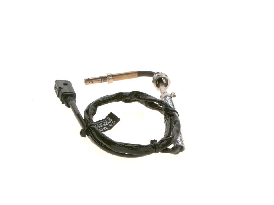 Exhaust gas temperature sensor Bosch 0 986 259 036