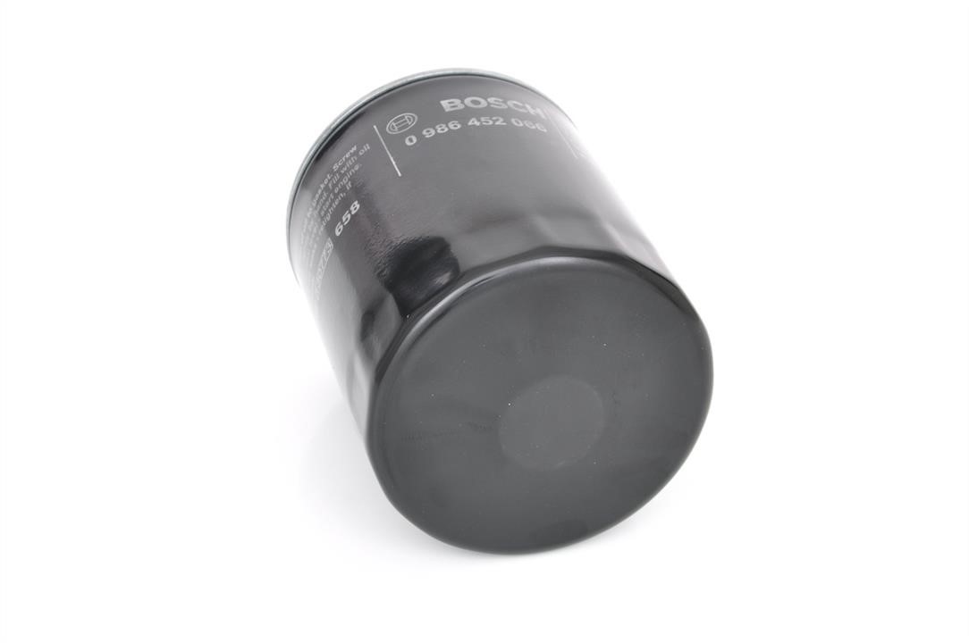 Oil Filter Bosch 0 986 452 066