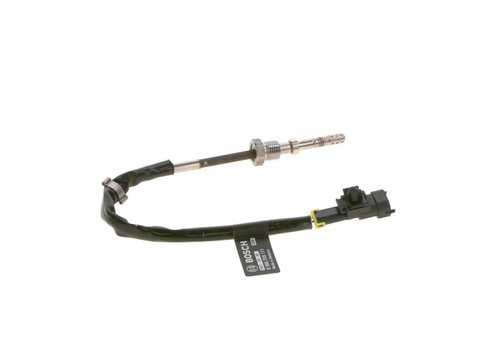 Exhaust gas temperature sensor Bosch 0 986 259 111