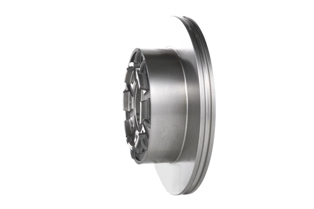 Bosch Rear brake disc, non-ventilated – price 169 PLN