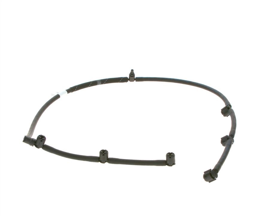 0445130029 Bosch Fuel pipe