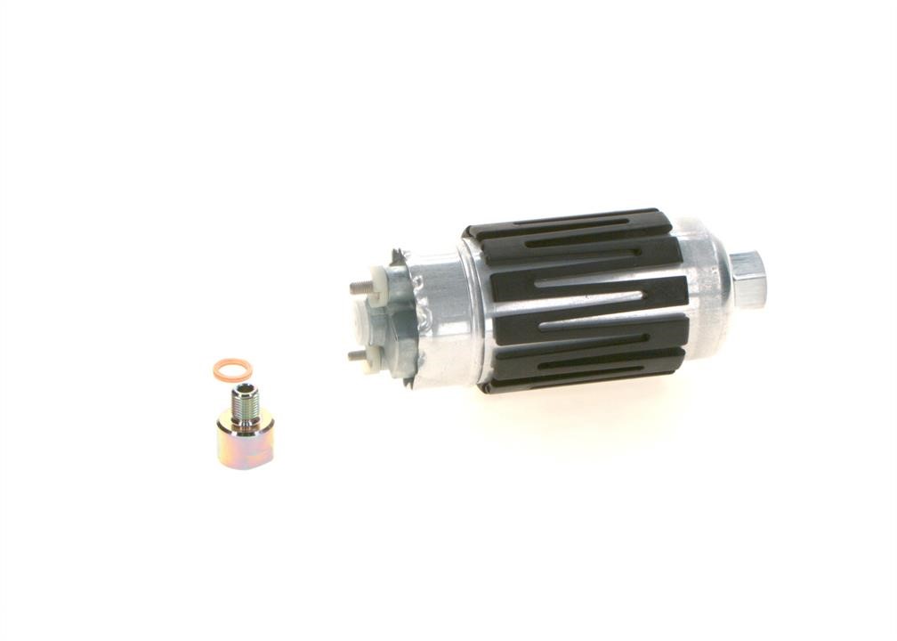 Fuel Pump Bosch 0 580 464 201