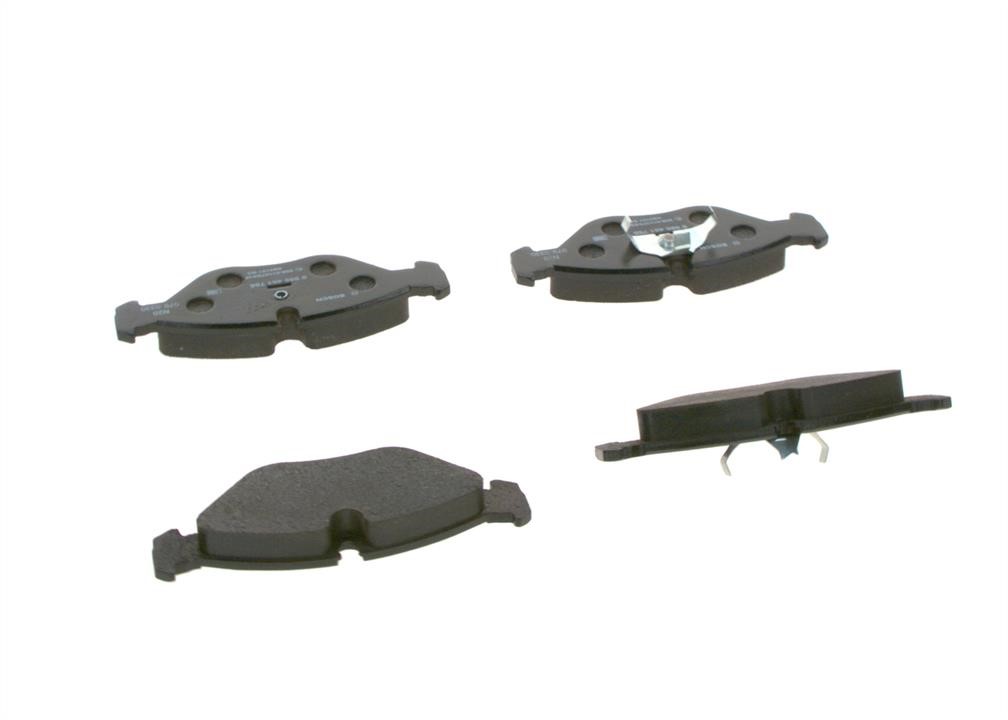 Buy Bosch 0 986 461 766 at a low price in United Arab Emirates!