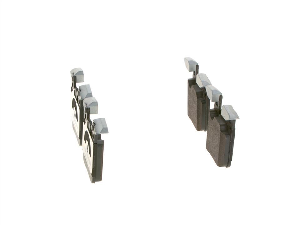 Brake pad set Bosch 0 986 494 948