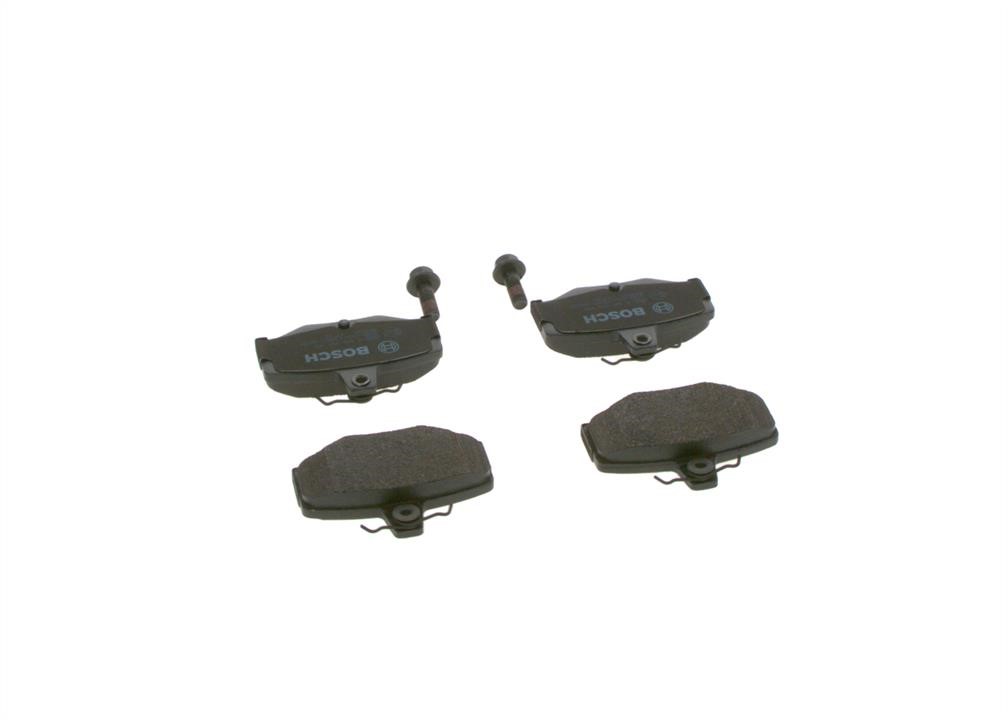 Brake pad set Bosch 0 986 460 993