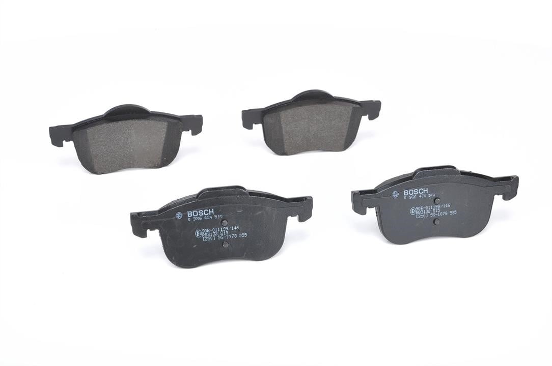 Buy Bosch 0 986 424 540 at a low price in United Arab Emirates!