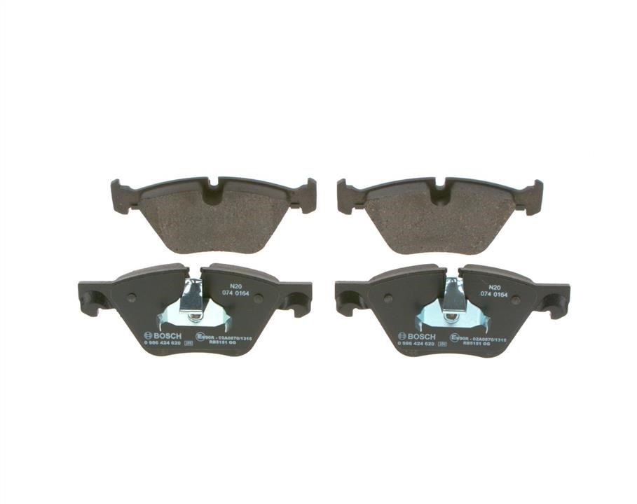 Buy Bosch 0 986 424 620 at a low price in United Arab Emirates!