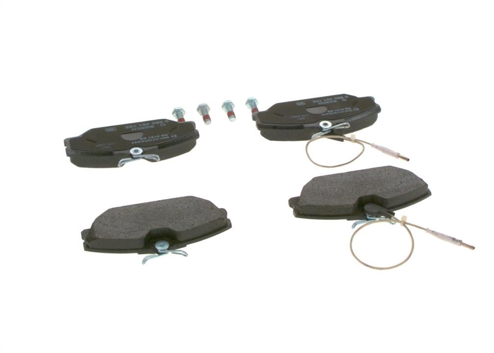 Buy Bosch 0 986 461 765 at a low price in United Arab Emirates!