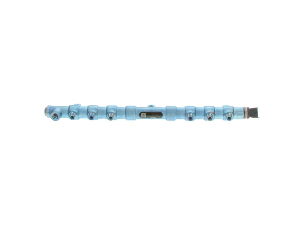 Bosch 0 445 226 102 Fuel rail 0445226102 0445226102 Bosch Fuel rail