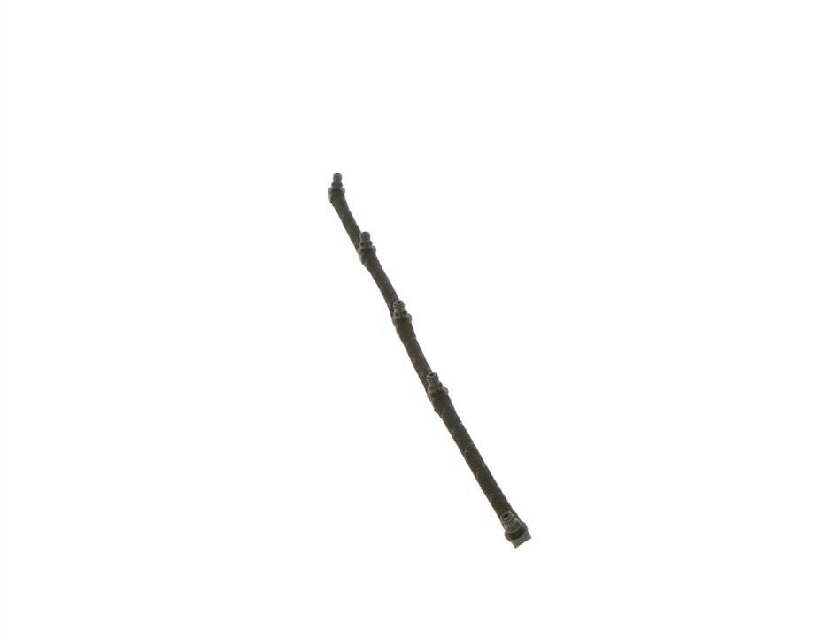 Excess fuel return hose Bosch 0 928 400 465