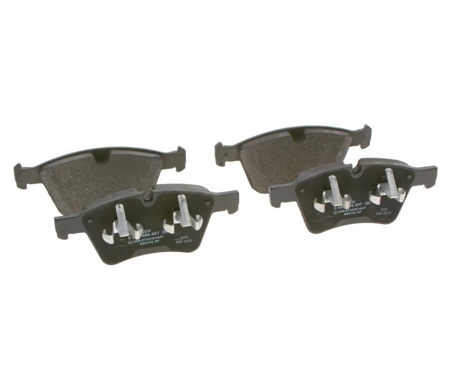 Brake pad set Bosch 0 986 494 427