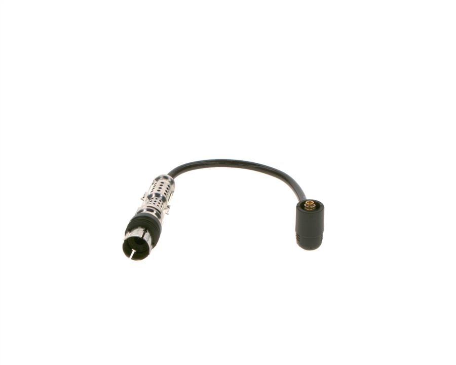 Ignition lead set Bosch 0 986 356 346