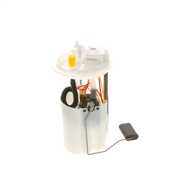 Fuel pump module Bosch 0 986 580 830
