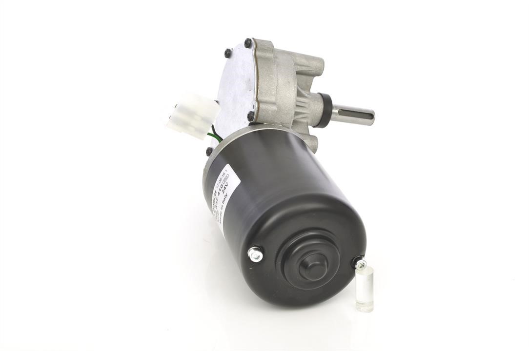 Wipe motor Bosch 0 986 337 410
