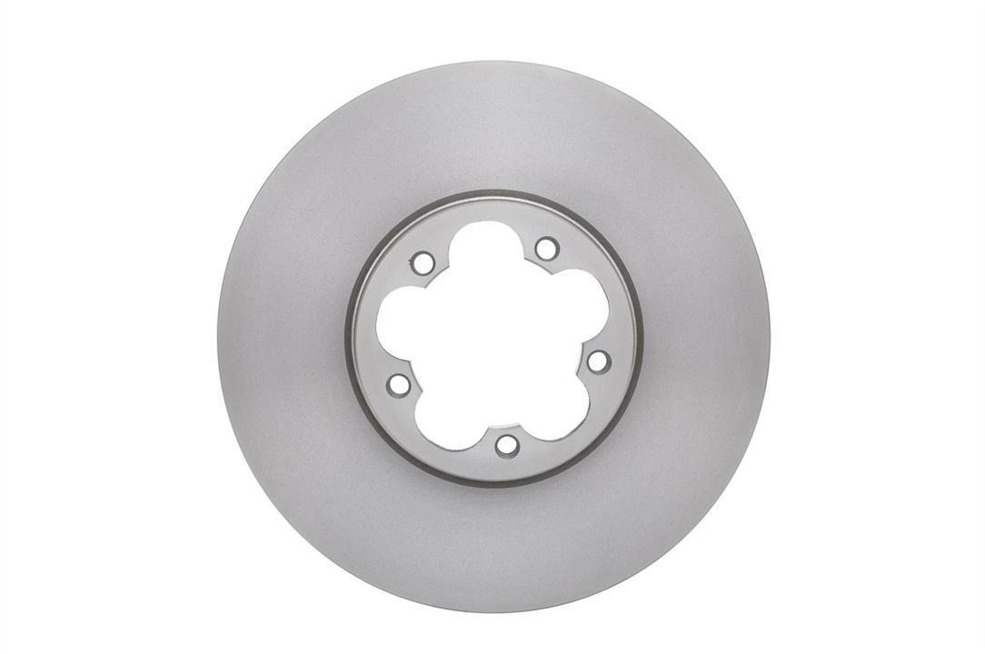 Bosch 0 986 479 C99 Front brake disc ventilated 0986479C99